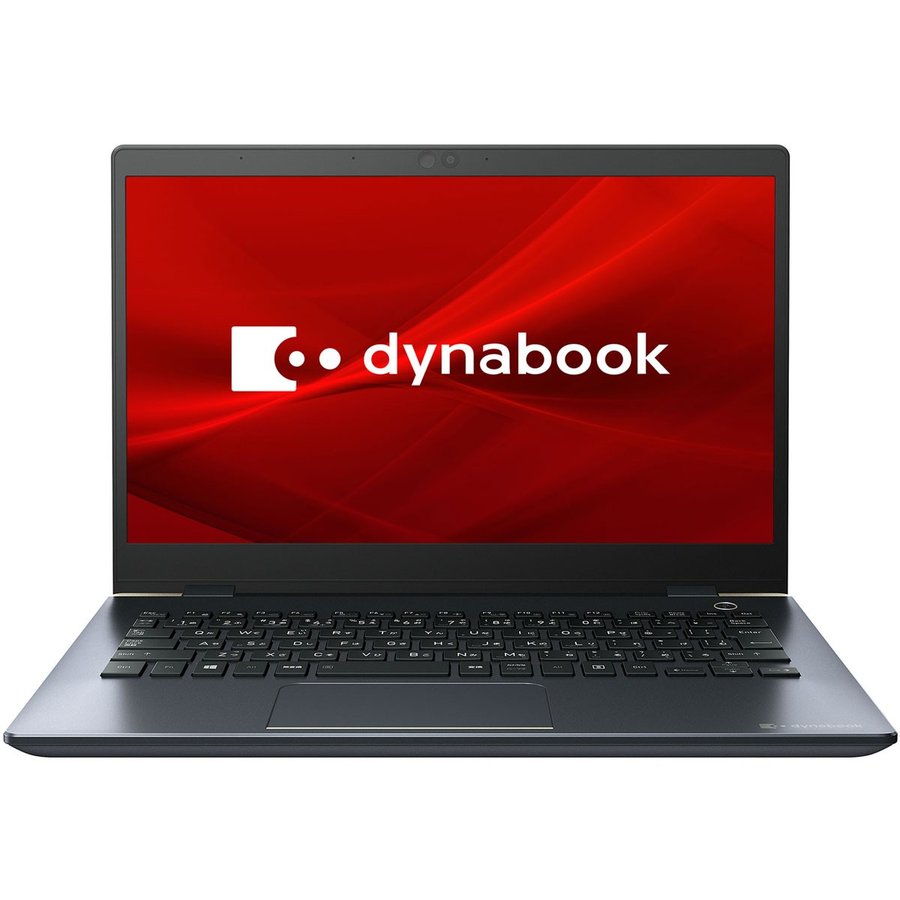 【Webカメラ搭載 Zoom対応】ノートパソコン Office付き 新品 同様 訳あり 東芝 TOSHIBA dynabook G5/J Core i3 8130U Windows10 SSD 128GB 4GB 13.3インチ フルHD Microsoft Office P1G5JPBL