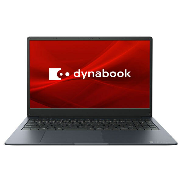 ノートパソコン Office付き 新品 同様 訳あり dynabook B2/U SSD Celer ...