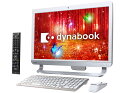 ŁEdynabookD51/PWSC2950MPD51PWS-SHA3TV塼ʡWindows8.164BITOfficeH&BPץ饹Office365ӥ21.5(16:9)FHDվ4GB2TB