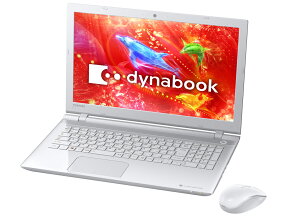 ★4/24 20時～ 全品ポイント5倍★ 訳有 東芝 dynabook T55/VWP PT55VWP-BJACore i3 Win10 Microsoft Office H&B15.6インチ フルHD液晶 4GB 1TB Blu-ray