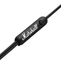 Marshall公式ストアMODEワイヤードイヤホンマーシャルモード国内正規品