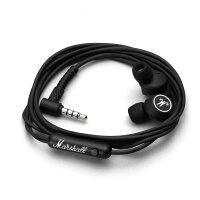 Marshall公式ストアMODEワイヤードイヤホンマーシャルモード国内正規品