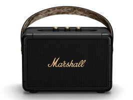 Marshall公式ストアKILBURN2Bluetoothスピーカーマーシャルキルバーン国内正規品