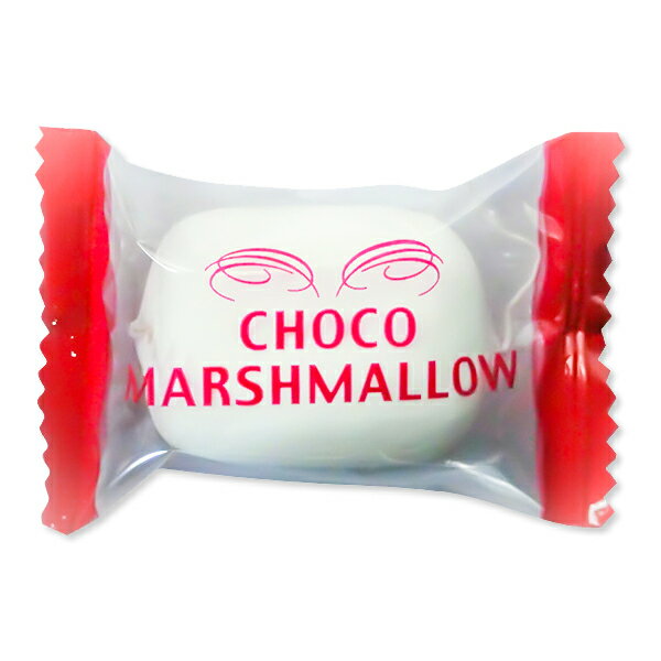 チョコマシュマロ(個包装) 33g <家族だん...の紹介画像2