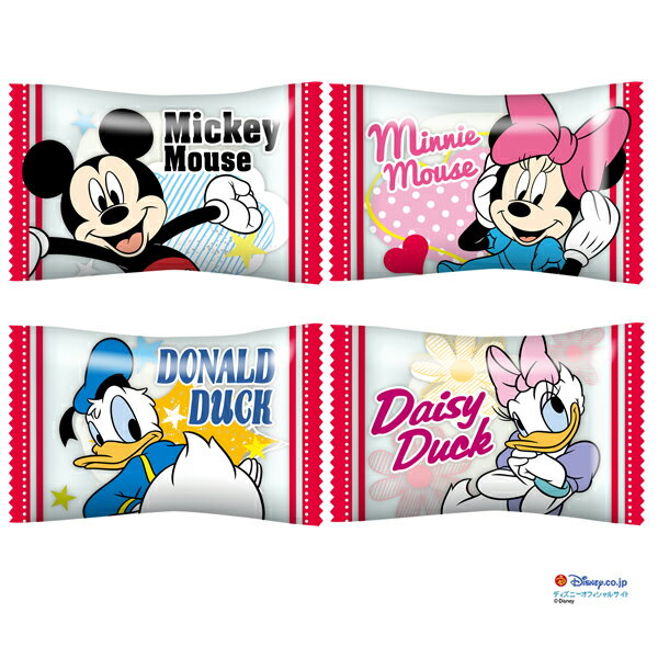 120g <ディズニー> チョコマシュマロ・フ...の紹介画像2