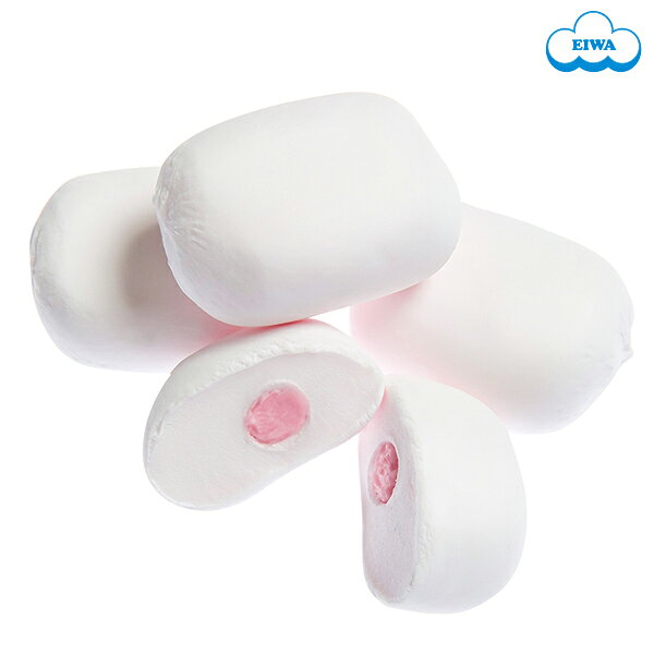 いちごチョコマシュマロ【ミッキー&ミニー】（個包装 80粒入大袋） marshmallow-10000025 エイワ マシュマロランド サンプル画像3