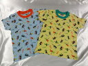Blue MartINSECTS 半袖Tシャツ 100cm110cm120cm130cm激安!!SALE!! いきなりセール中!!消費税込価格!!