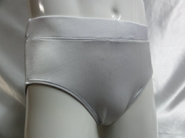 シマスポーツ製プロレス　コスプレ用　ショートタイツ　新日タイプ ホワイト