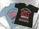 Material Blue bis BEST 半袖Tシャツ 140cm150