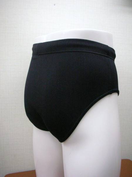 シマスポーツ製プロレス　ショートタイツ　新日タイププロレス　パンツ　ブラックLLサイズ