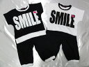 CUTE PARADISE SMILE ドルマンTシャツ サルエルパンツ 今年大人気!!　上下セット 110cm120cm130cm激安!!SALE!!