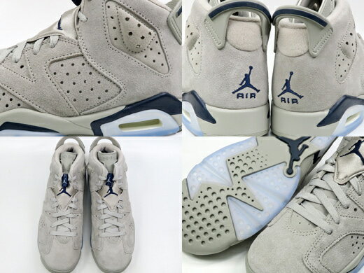 NIKE AIR JORDAN 6 RETRO...の紹介画像3