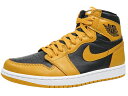 NIKE AIR JORDAN 1 RETRO HIGH OG 