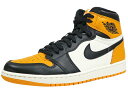 NIKE AIR JORDAN 1 RETRO HIGH OG ナイキ エア ジョーダン 1 レトロ