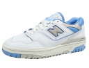 j[oX NEW BALANCE BBW550 JC fB[Xf BCY23`25cm {J[ zCg/Cgu[ BB550