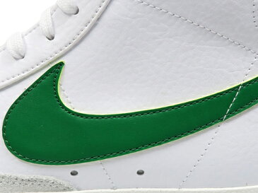 NIKE BLAZER MID '77 VINTAGE WHITE/PINE GREEN ナイキ ブレザー ミッド ヴィンテージ パイングリーン