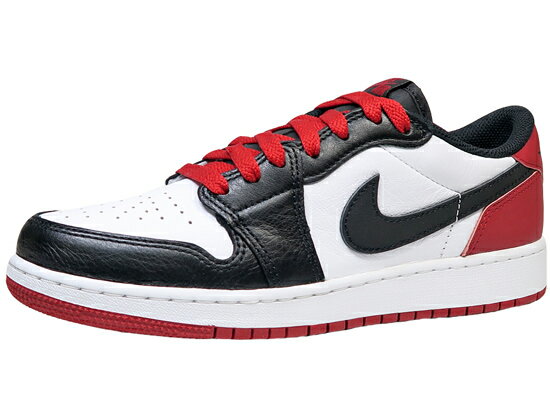 NIKE AIR JORDAN 1 RETRO LOW OG GS 