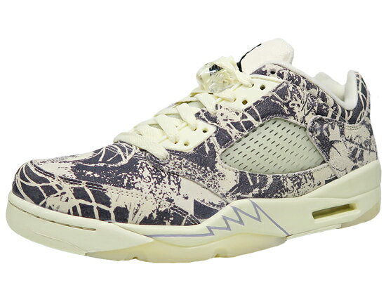 NIKE WMNS AIR JORDAN 5 RETRO LOW レディースモデル ナイキ ウィメンズ エア ジョーダン 5 ロー 23〜28.5cm