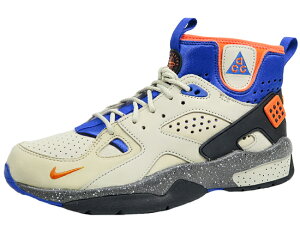 NIKE ACG AIR MOWABB ナイキ エイシージー エア モアブ 2021年復刻 BIRCH/BRIGHT MANDARIN ブリーチ/ブライト マンダリン