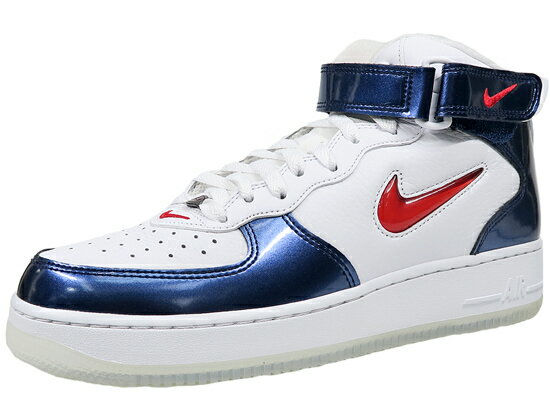 NIKE AIR FORCE 1 MID QS ナイキ エア フォース 1 ミッド インディペンデンスデイ Independence Day 独立記念日