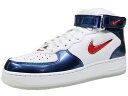 NIKE AIR FORCE 1 MID QS ナイキ エア フォース 1 ミッド インディペンデンスデイ Independence Day 独立記念日