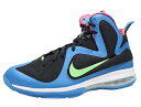 NIKE LEBRON 9 