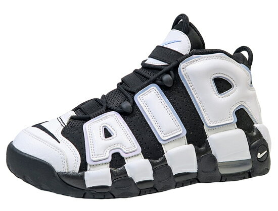 楽天市場】nike air more uptempo キッズの通販