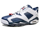 NIKE JORDAN RETRO 6 GOLF iCL W[_ g 6 St IsbNf WHITE/NAVY StV[Y