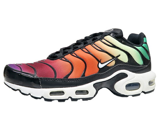 Rakuten - NIKE WMNS AIR MAX PLUS RAINBOW レインボーナイキ ウィメンズ エア マックス プラス 26～29cm