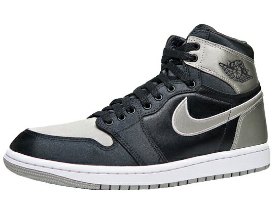 Rakuten - NIKE WMNS AIR JORDAN 1 RETRO HIGH OG SATIN ナイキ エア ジョーダン 1 レトロ ハイ 
