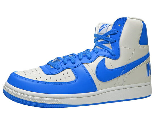 Rakuten - NIKE TERMINATOR HIGH ナイキ ターミネーター ハイ PHANTOM/PHOTO BLUE ファントム/フォト ブルー