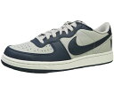 NIKE TERMINATOR LOW iCL ^[~l[^[ [ GRANITE/DARK OBSIDIAN-SAIL D D