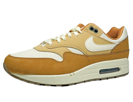 Rakuten - NIKE W AIR MAX 1 '87 ナイキ エア マックス 1 フラックス ココナッツミルク 27～28cm