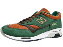 ニューバランス NEW BALANCE M1500 GT M...