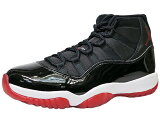 NIKE AIR JORDAN 11 RETRO BRED 2019ǯ  ʥ  硼 11 ȥ ֥å