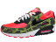 NIKE AIR MAX 90 SP REVERSE DUCK CAMO ʥ  ޥå 90 С å  º