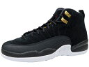 NIKE AIR JORDAN 12 RETRO GS REVERSE TAXI ナイキ エア ジョーダン 12 レトロ GS リバース タクシー レディース キッズ 女性 子供モデル