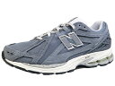 NEW BALANCE M1906 RV ニューバランス GREY グレー メンズ Dワイズ M2002 M2002R M1906R