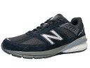 New Balance M990 BK5 ubN j[oX DCY MADE IN USA V5 Y Xj[J[ BLACK  AJ