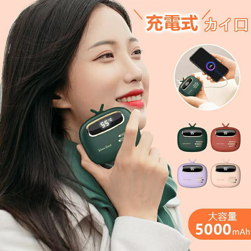48H 20OFF !ż ŵ ХХåƥ꡼ǽ 5000mAh    ®Ǯ 55 ...