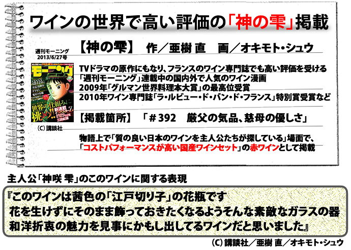 赤ワイン カベルネ・ベーリーA 穂坂プレミアム 750ml 13％ [ 2022年] / 本坊酒造 マルス 山梨ワイナリー 山梨県 日本ワイン 赤 ミディアムボディ カベルネ・ソーヴィニヨン マスカット・ベーリーA 神の雫 掲載 marswine-10000422 マルス 山梨ワイナリー 公式通販 サンプル画像2