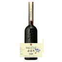 ヴィンテージワイン [1964] ヴィニョ・デ・マルス 1964年 500ml 20％ [ 本坊酒造 マルス山梨ワイナリー / 赤ワイン 酒精強化ワイン 甘口 / VINHO・DE・MARS / 昭和39年 誕生日 ギフト ]