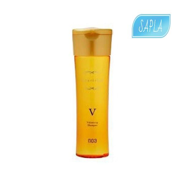 ナンバースリー ミュリアム ゴールド シャンプーV 250ml NXS