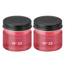 イリヤ スパイキー グリークス 60g No33 2個 ヘアワックス 60グラム IRIYA COSMETICS(イリヤ化学)(4)