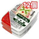 サトウのごはん 山形県産つや姫 3食セット(200g×3P)×12個