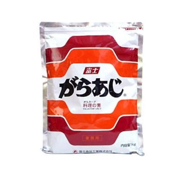 富士食品工業 がらあじ(ウェットパウダータイプ) 1kg