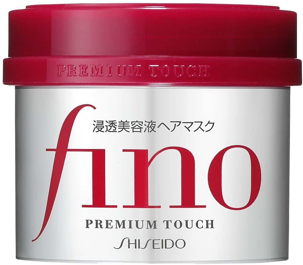 フィーノ プレミアムタッチ 浸透美容液ヘアマスク(230g) 1個 送料無料のサムネイル