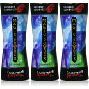 マジックパウダー ブラック 50g (約100回分) 3個 薄毛隠し 薄毛カバー 薄毛対策 白髪隠し 白髪カバー 瞬間増毛 増毛 男女兼用 円形脱毛 クラウン ...