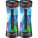 マジックパウダー ナチュラルブラック 50g 2個 (約100回分) 薄毛隠し 薄毛カバー 薄毛対策 白髪隠し 白髪カバー 瞬間増毛 増毛 男女兼用 円形脱毛 ...