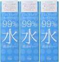 よぶんなものは入っていない！ 成分の99％が水で作られた潤滑ゼリーです。 シンプルな処方で、べとつかないかろやかな使用感と潤いを実現しました。 ●99％水で出来ているから安心！余分な成分を入れず、99％水というシンプルな処方にこだわりました。パラベンや香料、ホルモン剤及び刺激のある化学成分を一切使用しておりません。 安心してご使用いただけます。 ●うるおい不足等にお悩みの方に、うるおいとかろやかな使用感を与える潤滑ゼリーです。 ●無色透明の水溶性ゼリー。 ●片手で閉められるワンタッチキャプ。 ●邪魔にならないシンプルデザインボトル。 ●滅菌精製水使用。 ●パラベンフリー。 ●ホルモン剤及び刺激のある化学成分は使用しておりません。 ●アレルギーテスト済み。(※全ての人にアレルギーが起きないというわけではありません。) 【成分】 水、ポリアクリル酸Na、カルボマー、ブチルカルバミン酸ヨウ化プロピニル、ポリアミノプロピルビグアナイド、多価アルコール、ムコ多糖類、PEO硬化ヒマシ油、pH調整剤